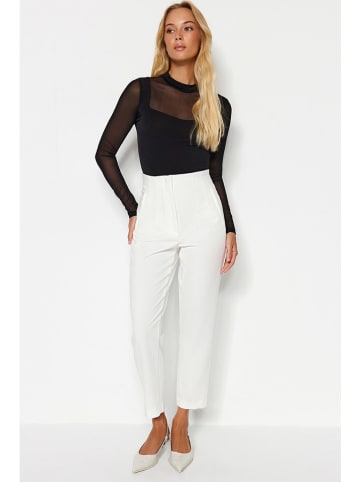 trendyol Body w kolorze czarnym