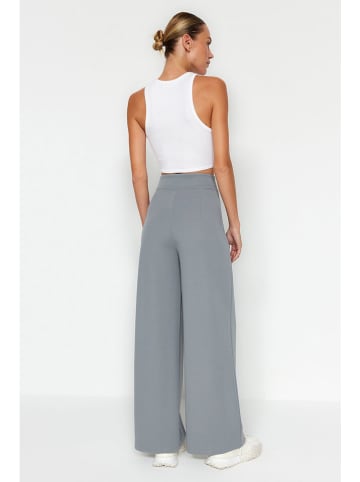 trendyol Marlenebroek grijs