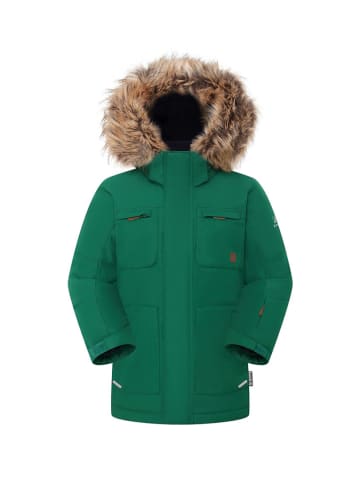 Kamik Parka "Enzo" in Grün