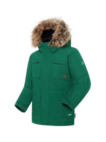 Kamik Parka "Enzo" groen
