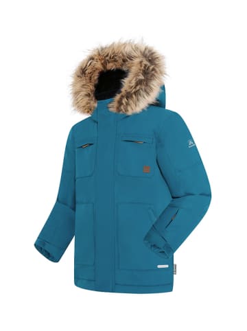 Kamik Parka "Enzo" in Blau
