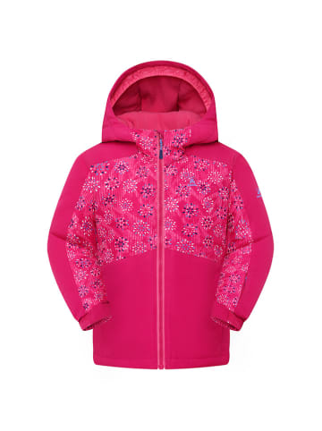 Kamik Winterjacke "Larisa" in Pink