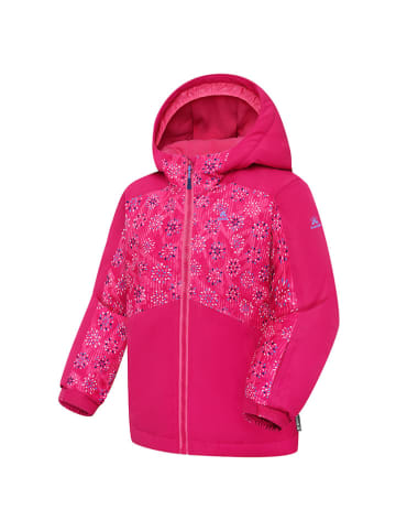 Kamik Winterjacke "Larisa" in Pink