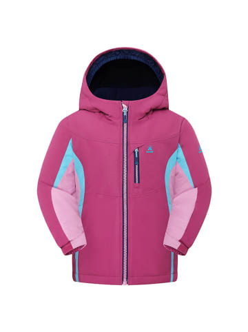 Kamik Winterjacke "Bree" in Mauve/ Rosa