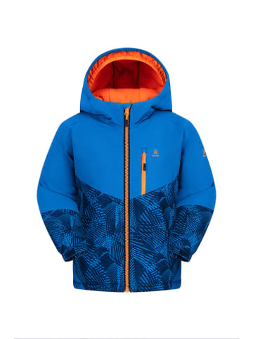 Kamik Winterjacke "Samuel" in Blau