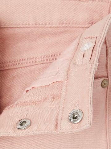 vertbaudet Jeans - Regular fit - in Rosa