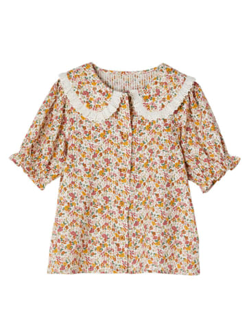 vertbaudet Bluse in Bunt