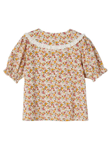 vertbaudet Bluse in Bunt