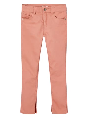 vertbaudet Broek lichtroze