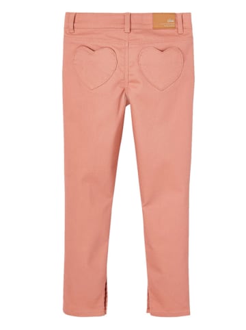 vertbaudet Broek lichtroze