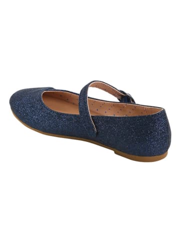 vertbaudet Ballerina's donkerblauw