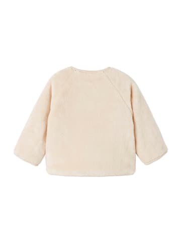 vertbaudet 2tlg. Winterjacke in Dunkelblau