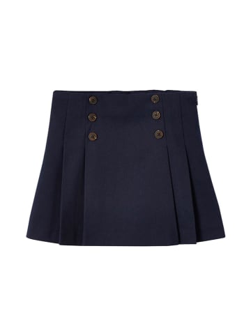 vertbaudet Rok donkerblauw