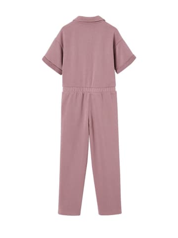 vertbaudet Jumpsuit paars