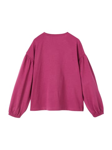 vertbaudet Longsleeve in Pink