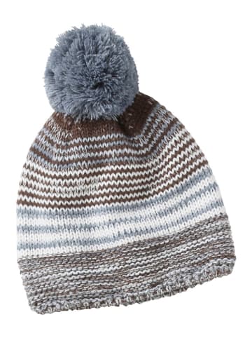 vertbaudet 3-delige outfit grijs