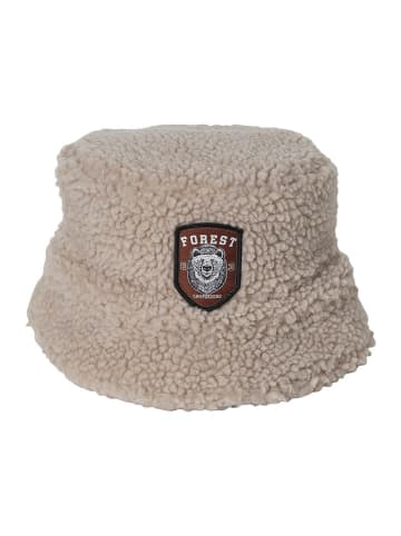 vertbaudet Hoed beige