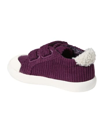 vertbaudet Sneakers in Lila