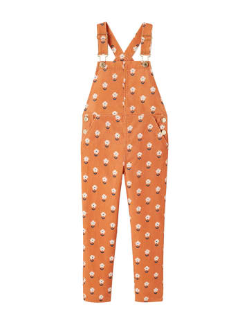 vertbaudet Tuinbroek oranje