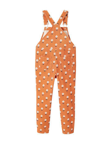 vertbaudet Tuinbroek oranje