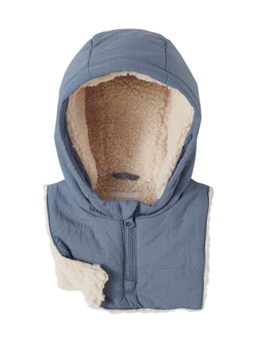 vertbaudet Winterjacke in Blau