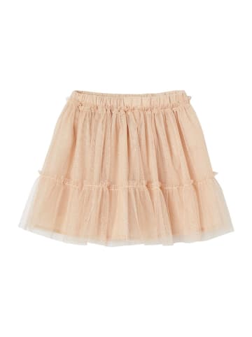 vertbaudet Rock in Beige