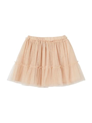 vertbaudet Rock in Beige