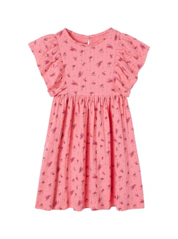 vertbaudet Kleid in Pink