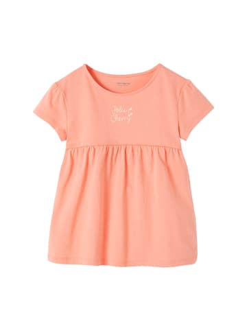 vertbaudet Pyjama in Rosa