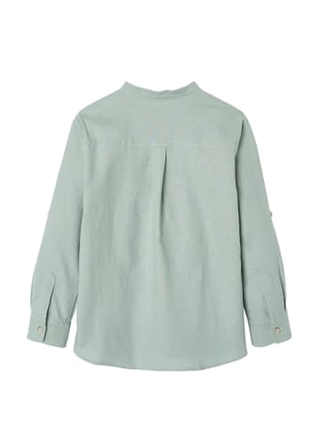 vertbaudet Blouse lichtgroen