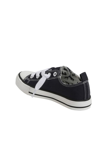 vertbaudet Sneakers donkerblauw