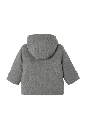 vertbaudet Sweatjacke in Grau