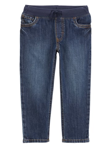 carter's Jeans in Dunkelblau