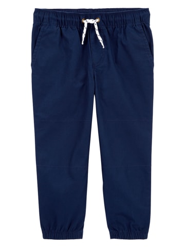 carter's Broek donkerblauw