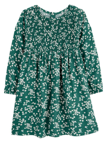 carter's Kleid in Grün