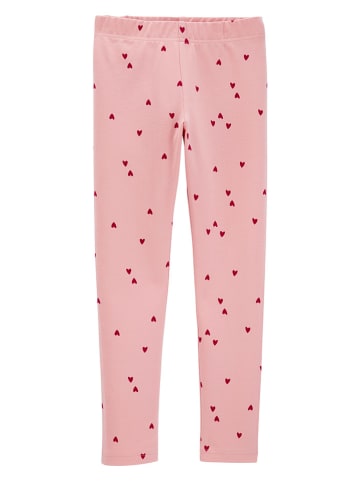 carter's Leggins lichtroze