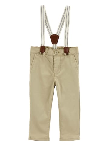 OshKosh Chinobroek beige