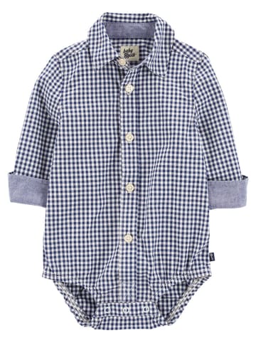 OshKosh Romper blauw