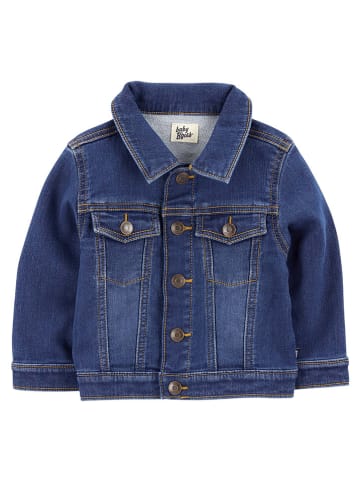 OshKosh Spijkerjas donkerblauw