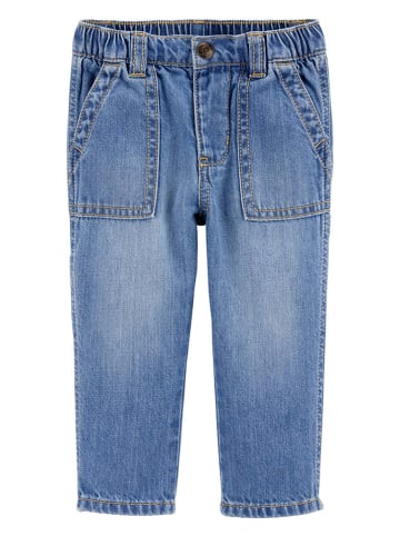 OshKosh Jeans - Regular Fit - in Blau