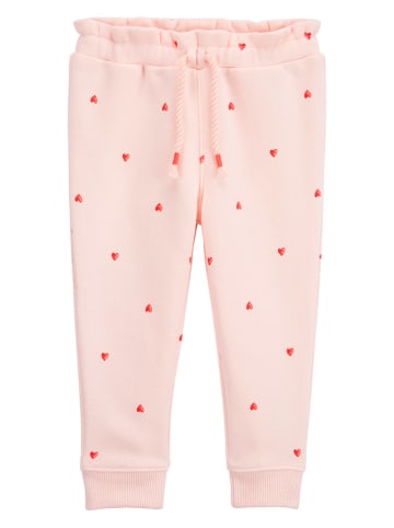 OshKosh Sweathose in Rosa