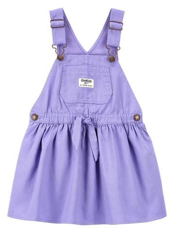OshKosh Kleid in Lila