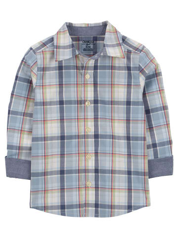 OshKosh Hemd in Blau