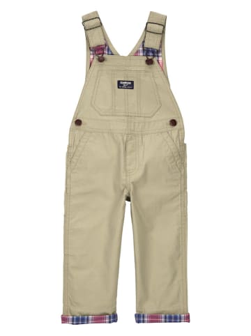 OshKosh Tuinbroek kaki