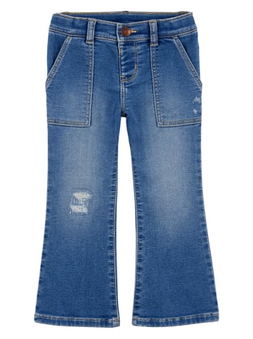 OshKosh Jeans - Comfort Fit - in Blau