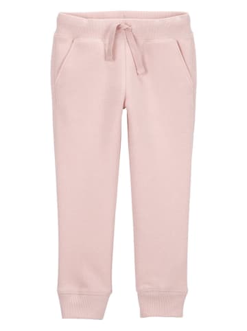 OshKosh Sweathose in Rosa