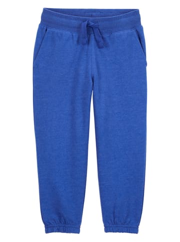 OshKosh Sweathose in Blau