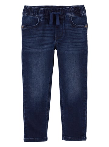 OshKosh Spijkerbroek - comfort fit - donkerblauw
