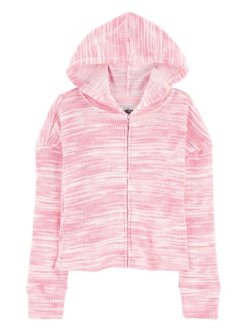 OshKosh Sweatjacke in Pink