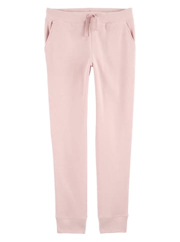 OshKosh Sweathose in Rosa